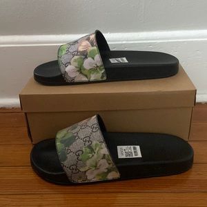 Gucci, Size 45, Men’s slippers